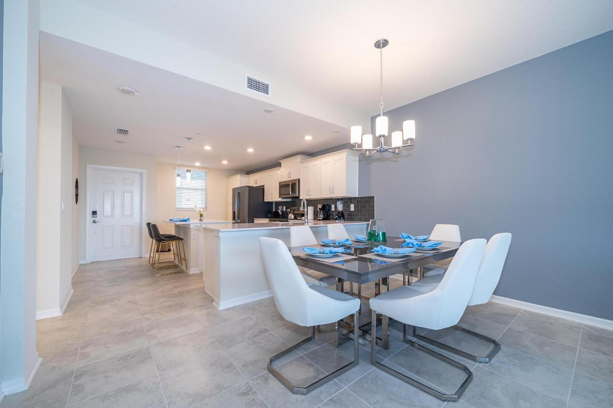 3141-204Ls Storey Lake, Condo 2/2 Lake View Kissimmee Luaran gambar