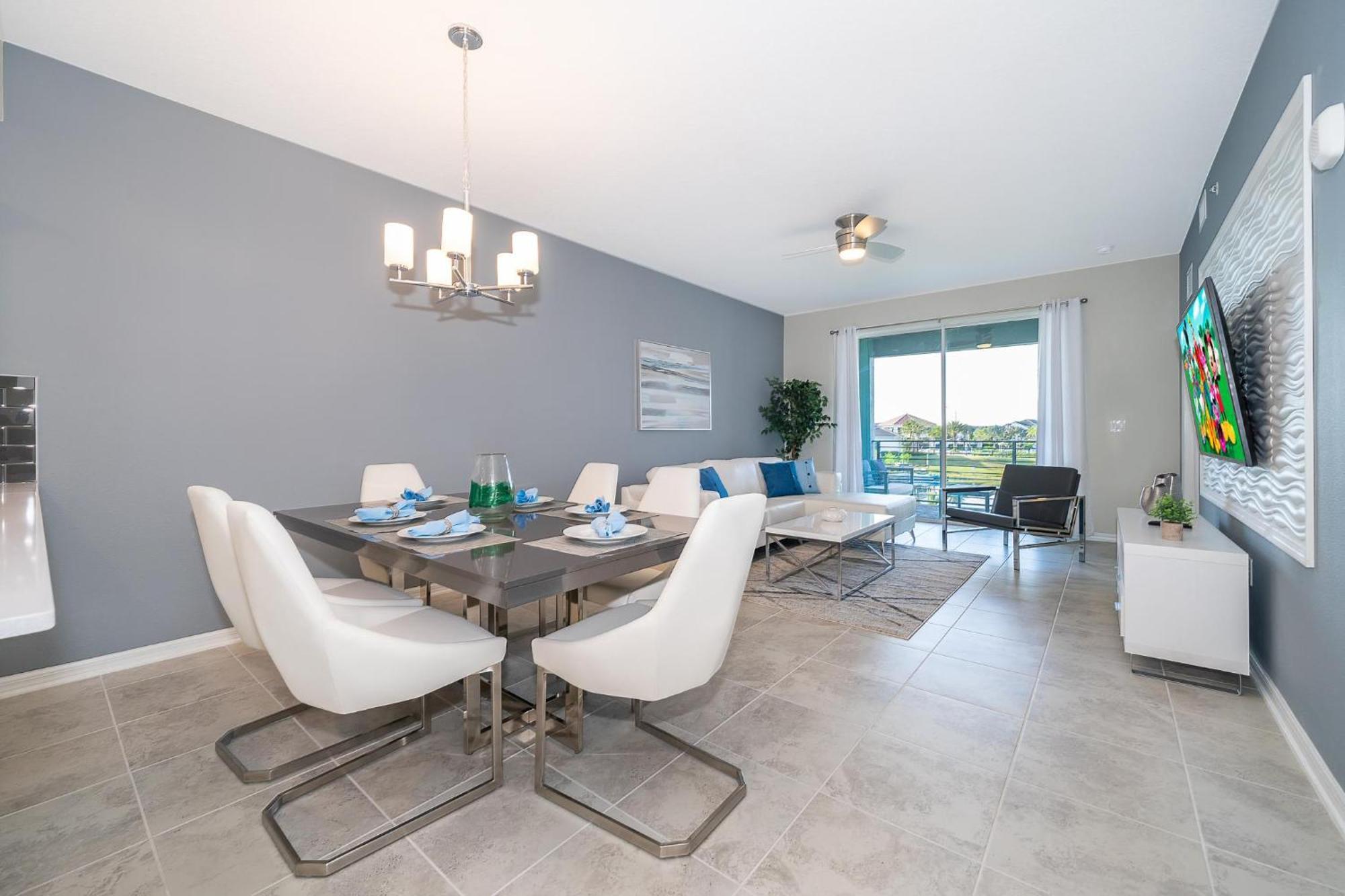 3141-204Ls Storey Lake, Condo 2/2 Lake View Kissimmee Luaran gambar