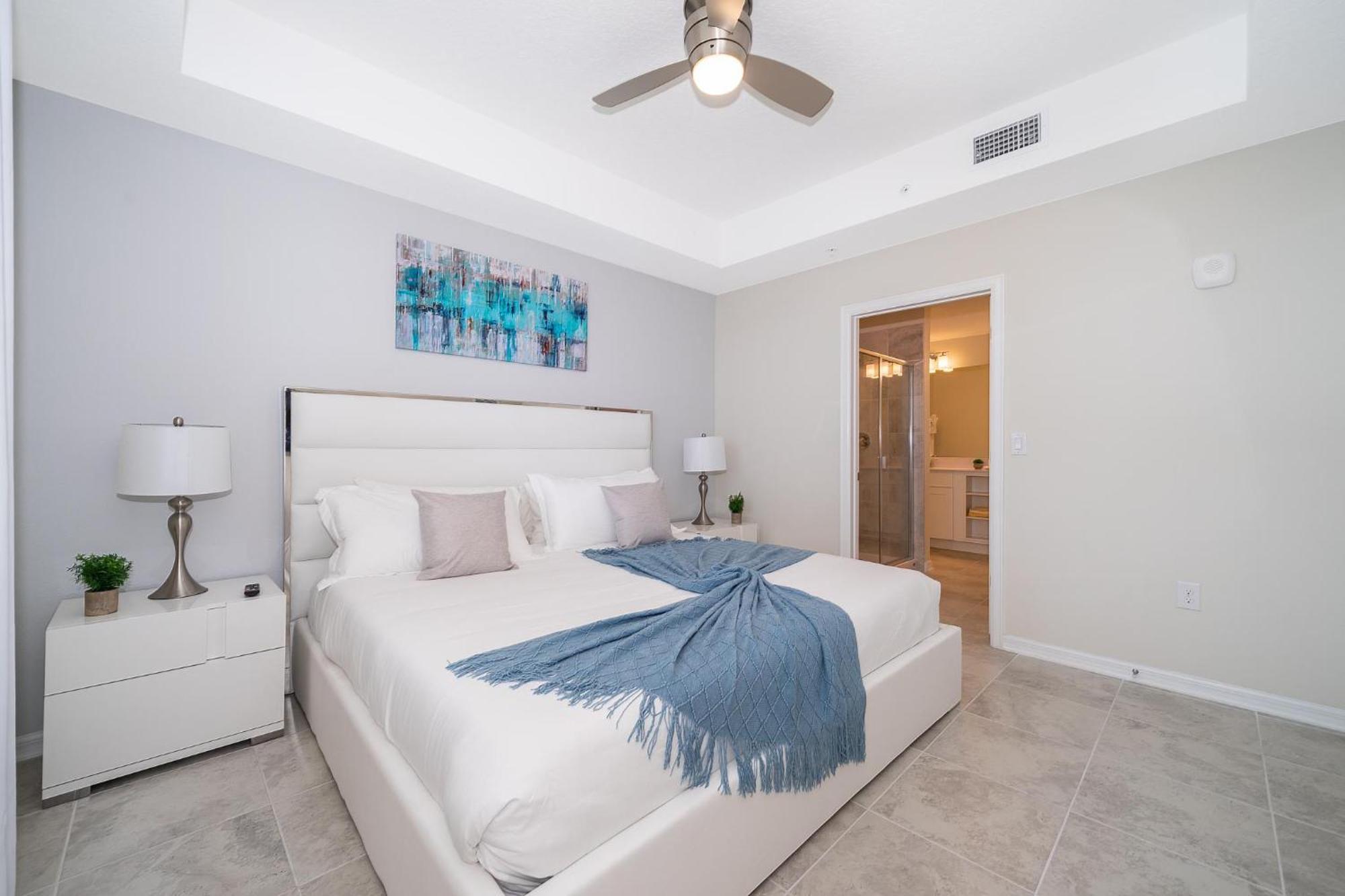 3141-204Ls Storey Lake, Condo 2/2 Lake View Kissimmee Luaran gambar