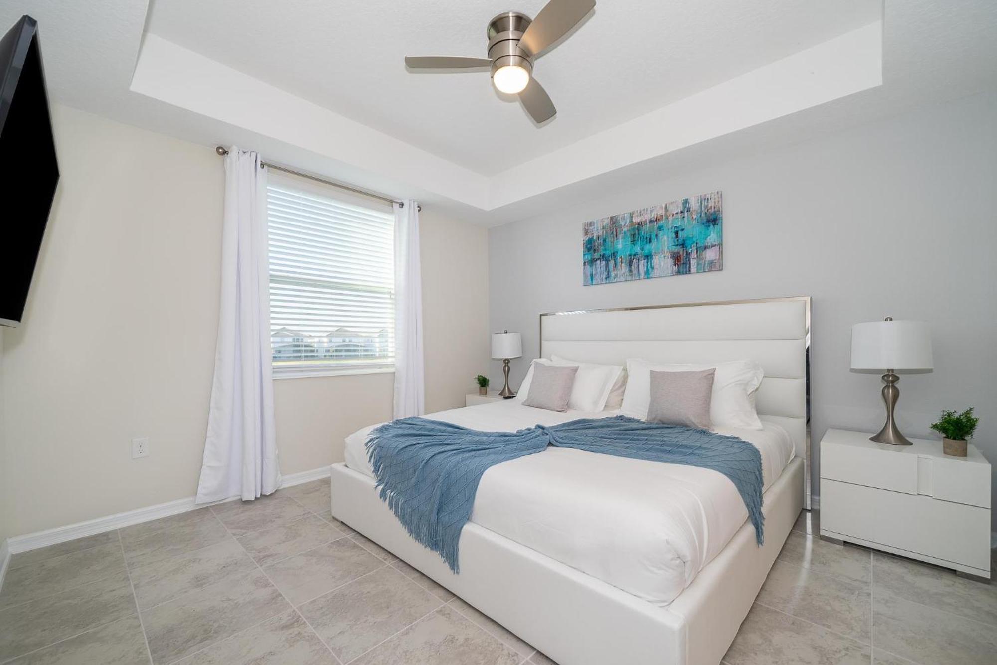3141-204Ls Storey Lake, Condo 2/2 Lake View Kissimmee Luaran gambar