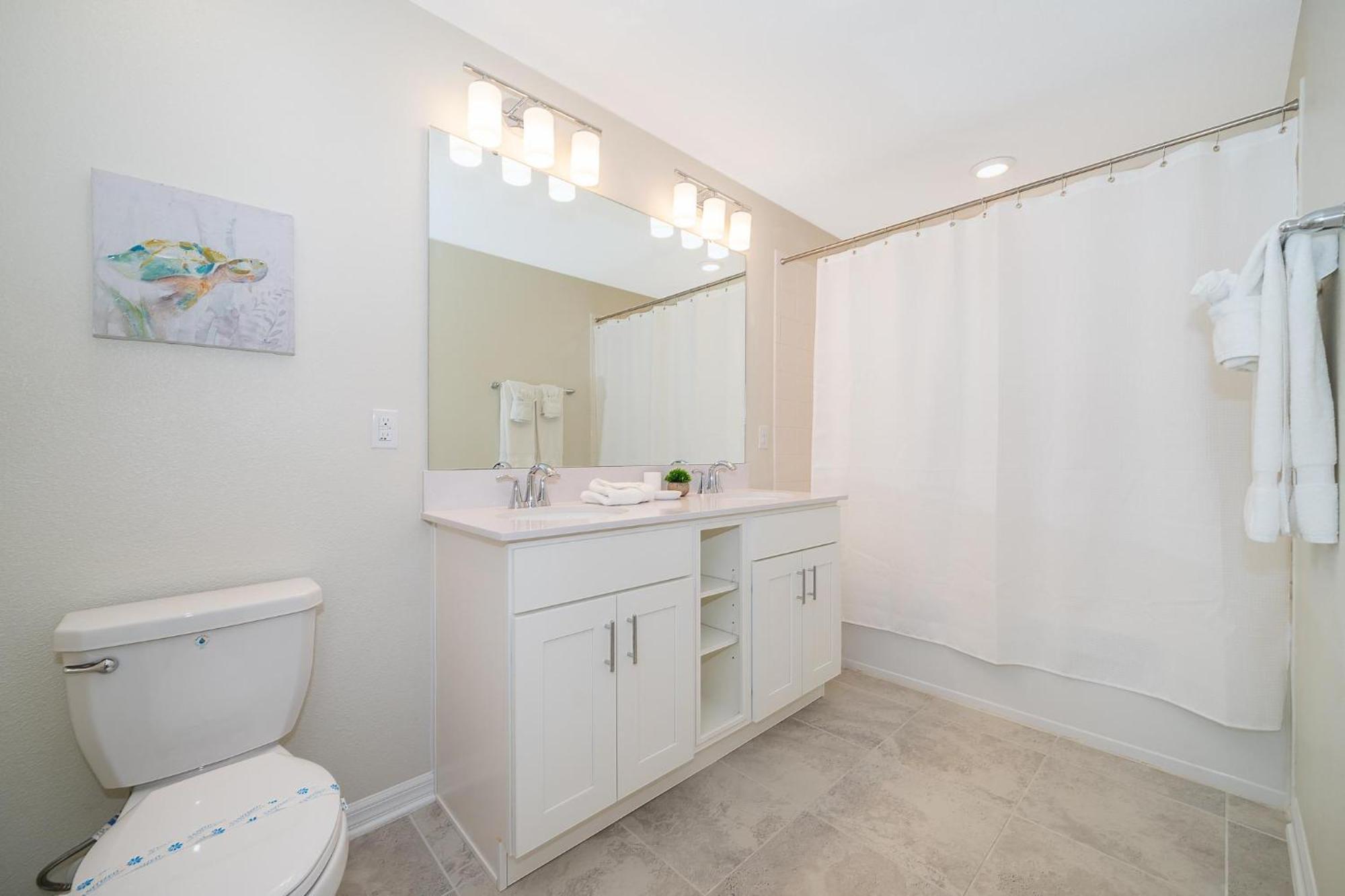 3141-204Ls Storey Lake, Condo 2/2 Lake View Kissimmee Luaran gambar